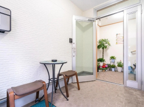 Travel Palace Miyuki (Yomiuri Shimbun) / Vacation STAY 5734