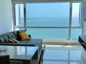Apartamentos  Cartagena 01