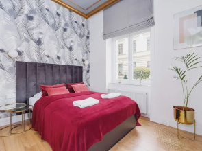 Studio Studencka Krakow By Renters