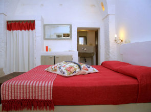 Masseria Cristo