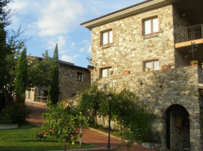 Turismo Rurale Le Grazie
