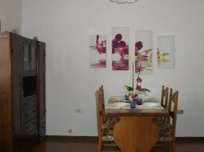 Monte Amiata Apartment