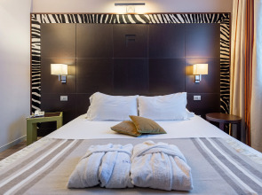 First Hotel Malpensa