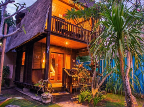 Nanuks Bungalows