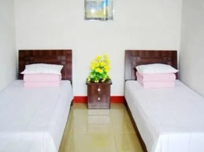 Penglai Gold Coast Yujia Hostel