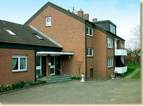 Appartementhaus Westphal