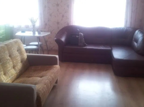 Berzu street Apartment