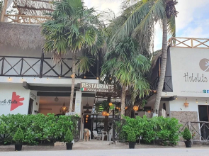 Hotelito El Cuyo