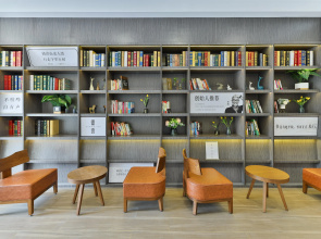 Jinjiang Inn Qingdao Chongqing South Road Maidelong Branch
