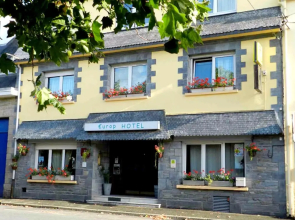 Europ'Hôtel