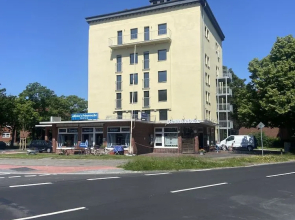 City Apartments Wilhelmshaven