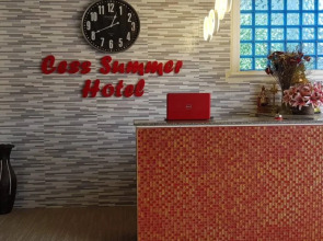 Cess Summer Boutique Hotel