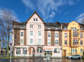 TRIP INN Hotel Schumann