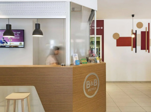 B&B Hotel Como Camerlata