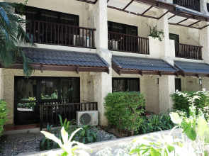 Splendid Resort At Jomtien