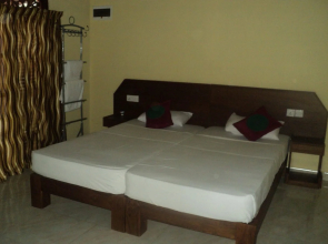 Kandalama Kings Resort