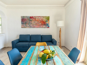 Casa Blue Star in Praiano