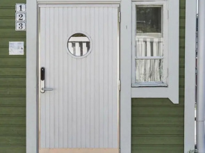 Pikisaari Guesthouse