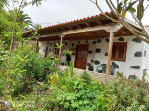 Casa Rural Ramón