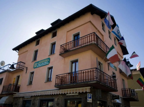 B&B Edelweiss