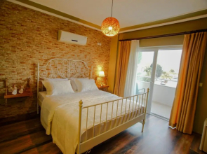 Urla Zeytin Otel