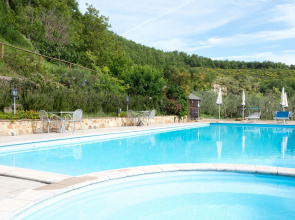 Agriturismo Il Serraglio