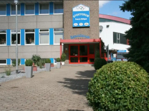 Sportforum