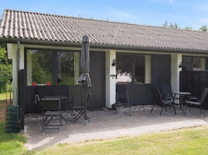 "Wisti" - 20km from the sea in Western Jutland
