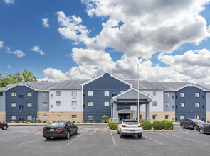Country Inn & Suites by Radisson, Pickerington, OH