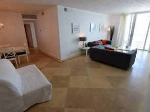 Amazing 2 Bed 2 Bath With Ocean View @ Tides