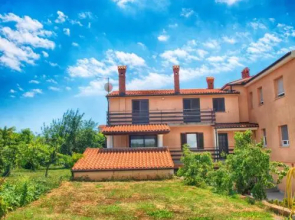 Apartment Gracijela 827