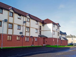 Fantastic Flat near Inverness Center