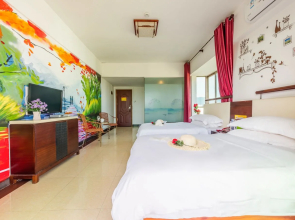 66 Theme Chain Hotel