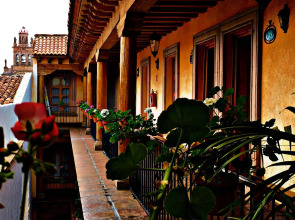 Hotel Refugio del Angel