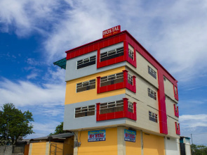 Platinum Class Hostal