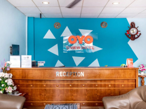 OYO 702 D View