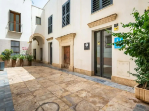 Apartamentos Arco