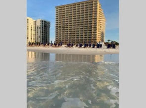 Beach Front 18th Flr, Best Ocean View, New Upgrades