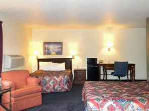 Downtown Inn