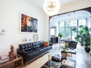 Bed and Breakfast Quatre20cinq