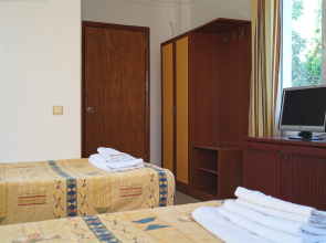Residence Garden Hotel