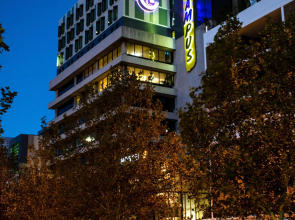 Hostel G