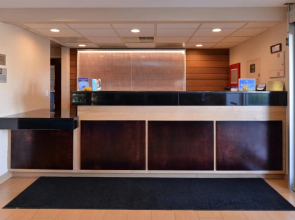 Fairfield Inn & Suites Dayton Troy