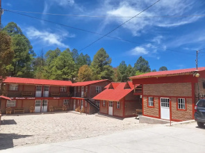 Cabañas Darely