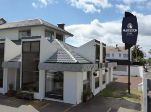Marsden Stay Rotorua
