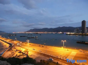 ocean view apartment