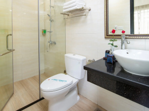 Hanoi Royal Palace Hotel 2