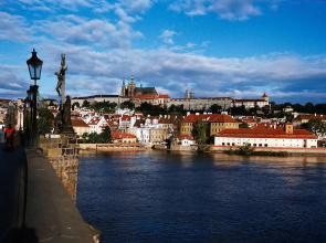 ibis Praha Mala Strana
