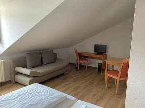 Wagners Hotel Wastlsäge