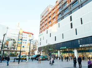 まるまる貸切,羽田空港から一番近いyu`s house
